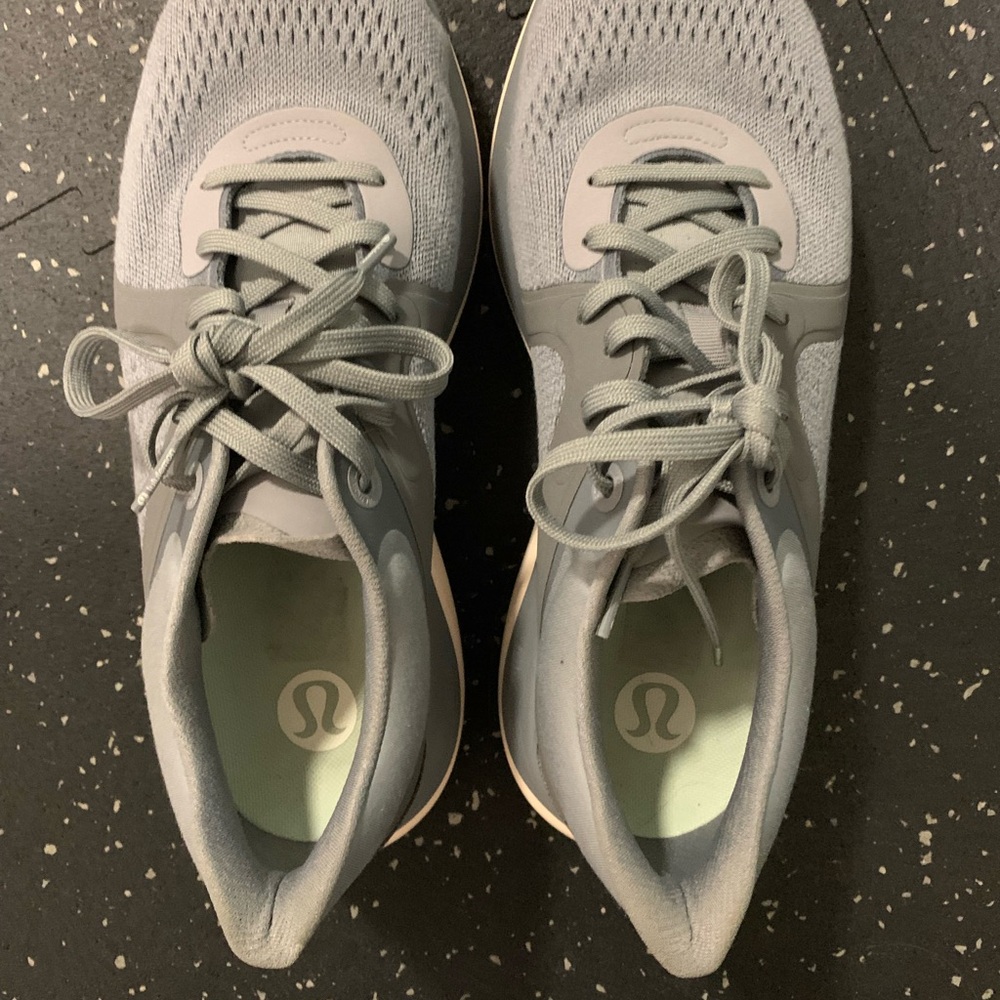 Lululemon Chargefeel Shoes - Women’s 9.5